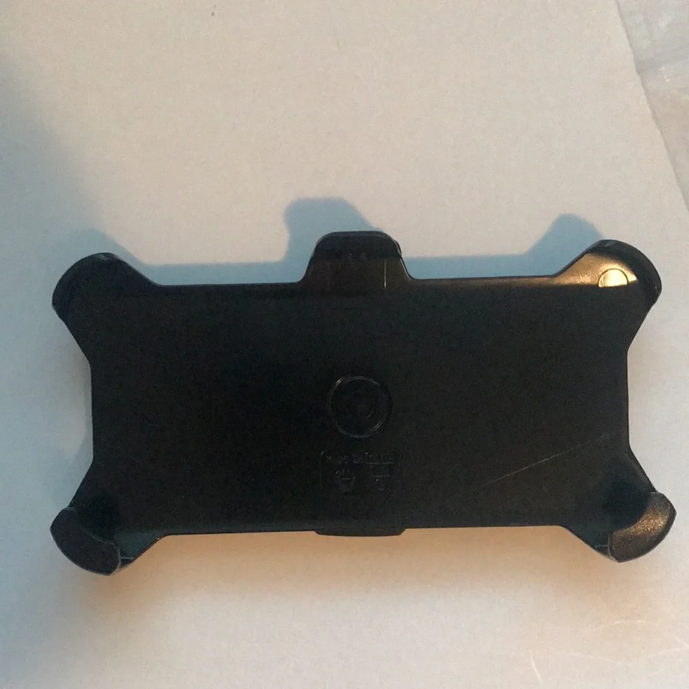 OtterBox belt clip
